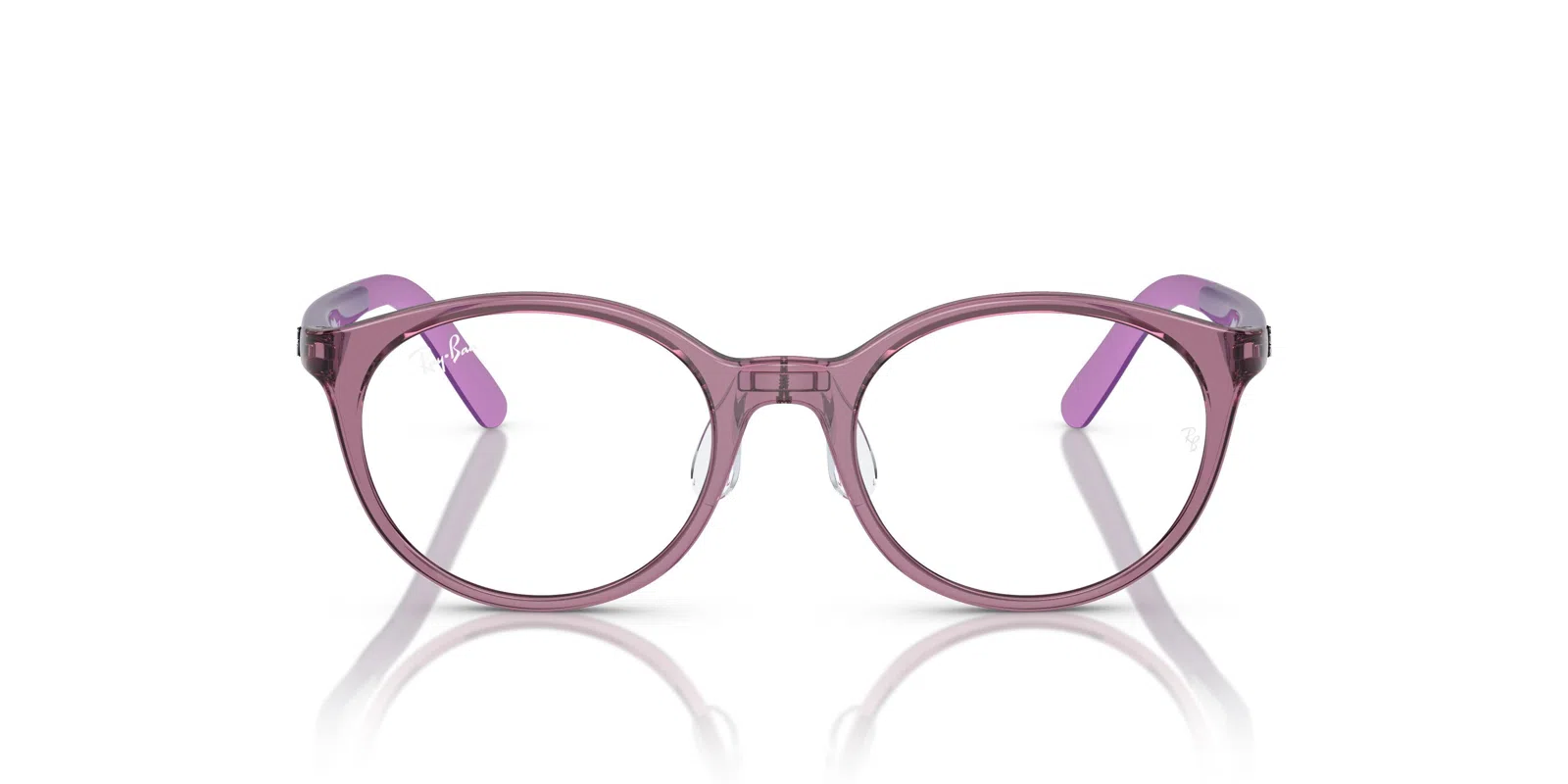 Ray-Ban Kids 0RY1625D Eyeglasses - view 16